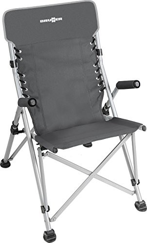 Brunner Raptor Suspension krzesło składane (0404024N.C20)