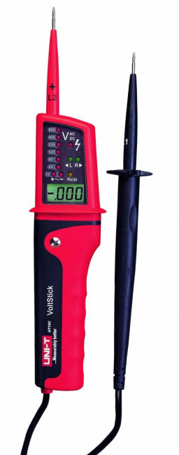 UNI-T MIE0116 Miernik uniwersalny UT 15C