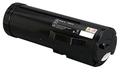 Xerox Xerox 106R02739 czarny (black) toner zamiennik