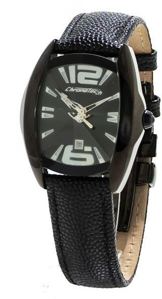 Chronotech Zegarek Damski CT7814L