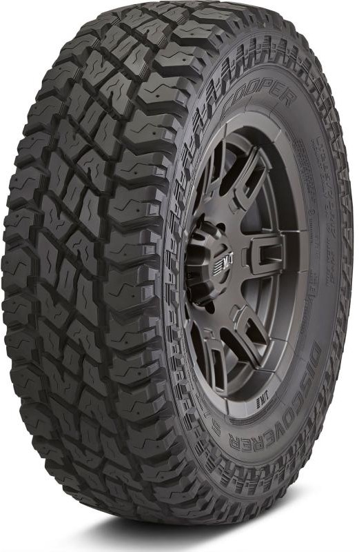 Cooper Discoverer S/T Maxx 265/60R20 121Q