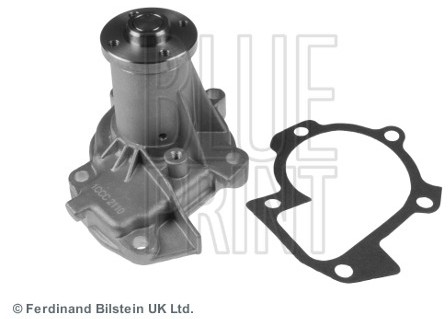 Zdjęcia - Pozostałe pompy Blue Print Pompa wody, chłodzenie silnika  ADD69115 
