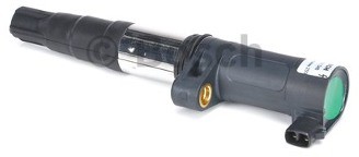 BOSCH Cewka zapłonowa, 0 986 221 045 - Bezpłatny zwrot do 30 dni, największy wybór produktów. 0986221045