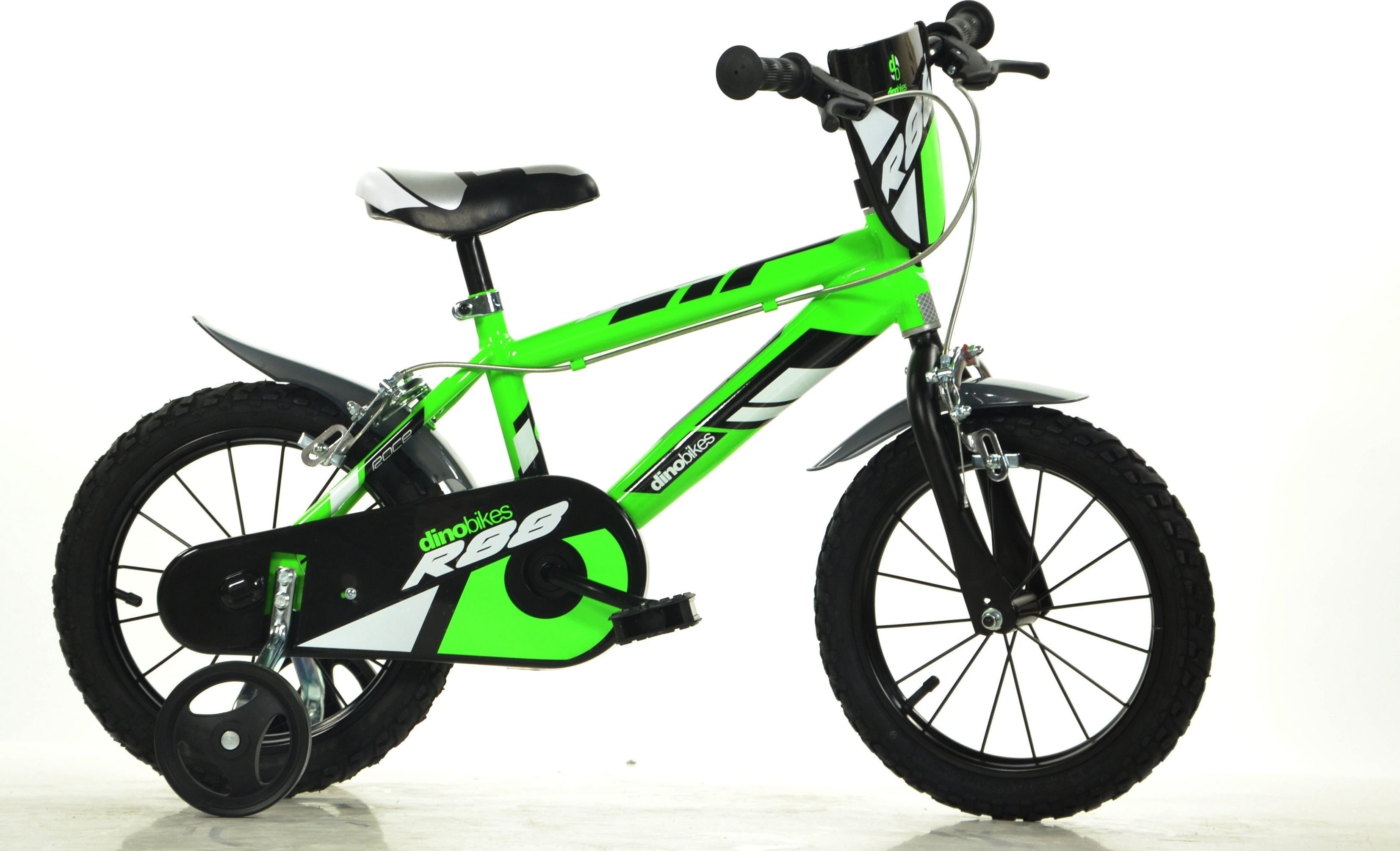 CorbySport Dino 14