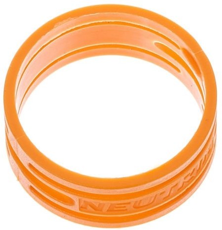Neutrik XXR3 pierścień do XLR pomarańczowy