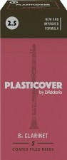 Rico Plasticover 2.5 stroik do klarnetu Bb RICPL25SKBB