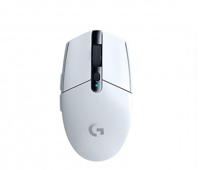 Logitech G305 biała (910-005291)