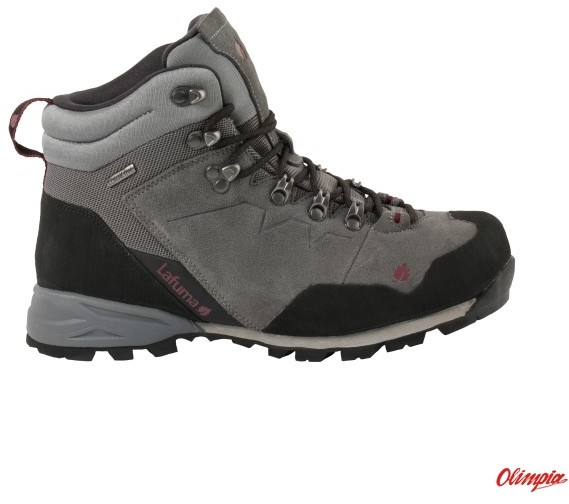 Lafuma Buty trekkingowe Granite CH W Steel Grey LFG2221 3841 LFG2221 3841
