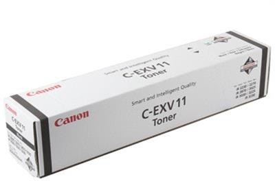 Canon Toner CEXV11 do iR 2230/2270/2870 | 21 000 str | black 9629A002