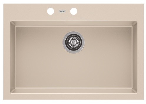 AXIS granitowy A-POINT 60 Cafe latte a-point60cl