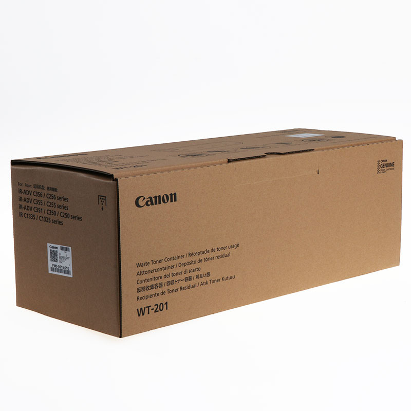 Canon oryginalny pojemnik na zużyty toner WT-201 [FM0-0015-000]