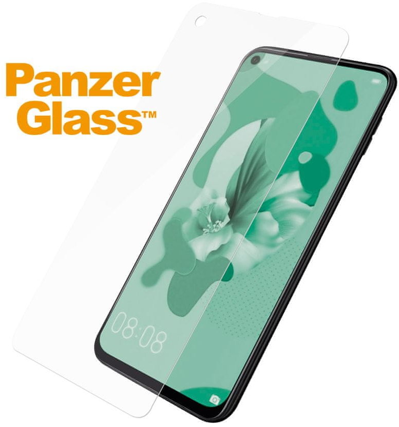 PanzerGlass Szkło ochronne Edge to Edge dla Samsung Galaxy Xcover Pro 7227)