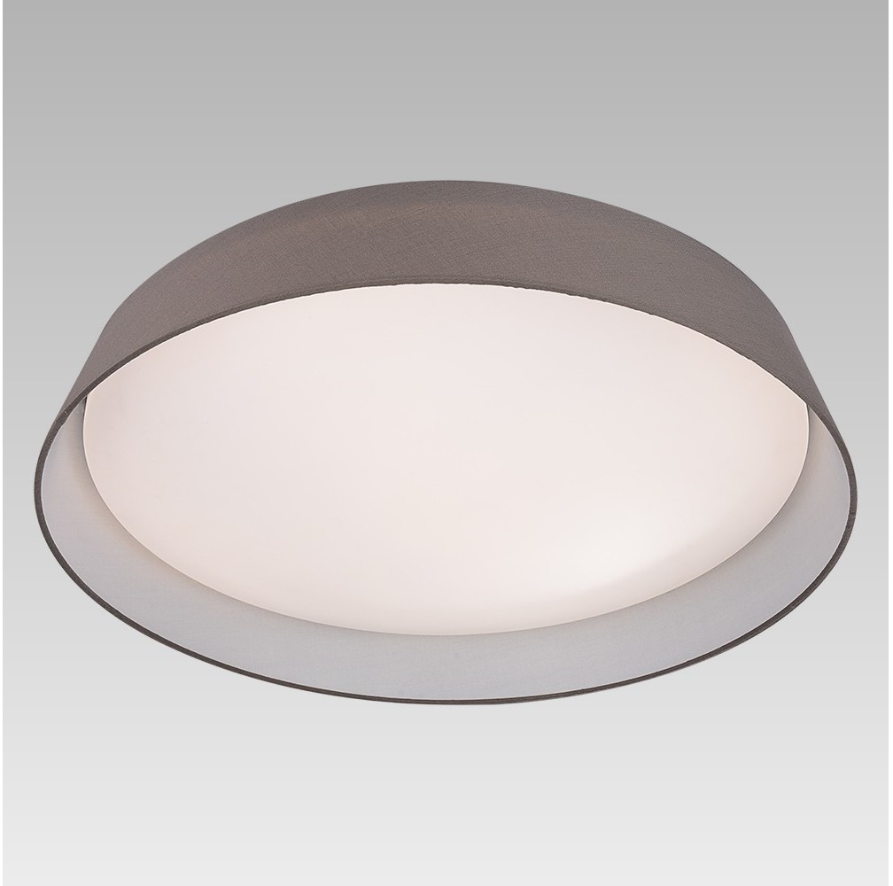 Prezent 45130 - LED Plafon VASCO 1xLED/24W/230V