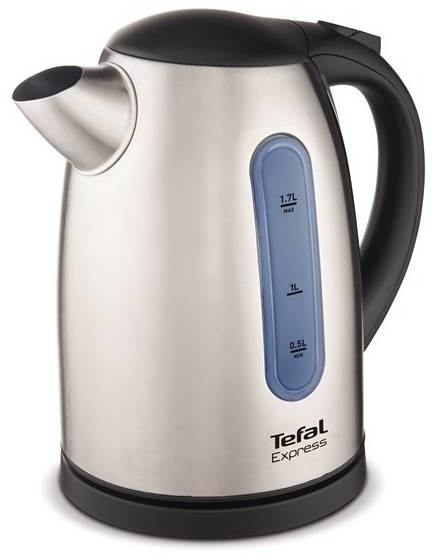 Tefal Express II Inox KI170D40