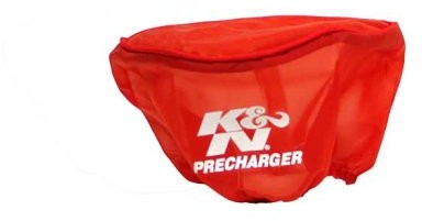 K&N E-2510PR zamienny filtr powietrza E-2510PR