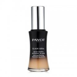 Payot Elixir Ideal upiększająco-rozświetlające serum esencja do twarzy 30ml