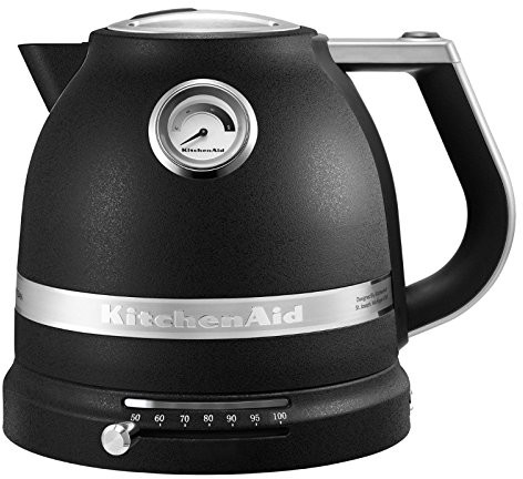 KitchenAid Artisan 5KEK1522EBK