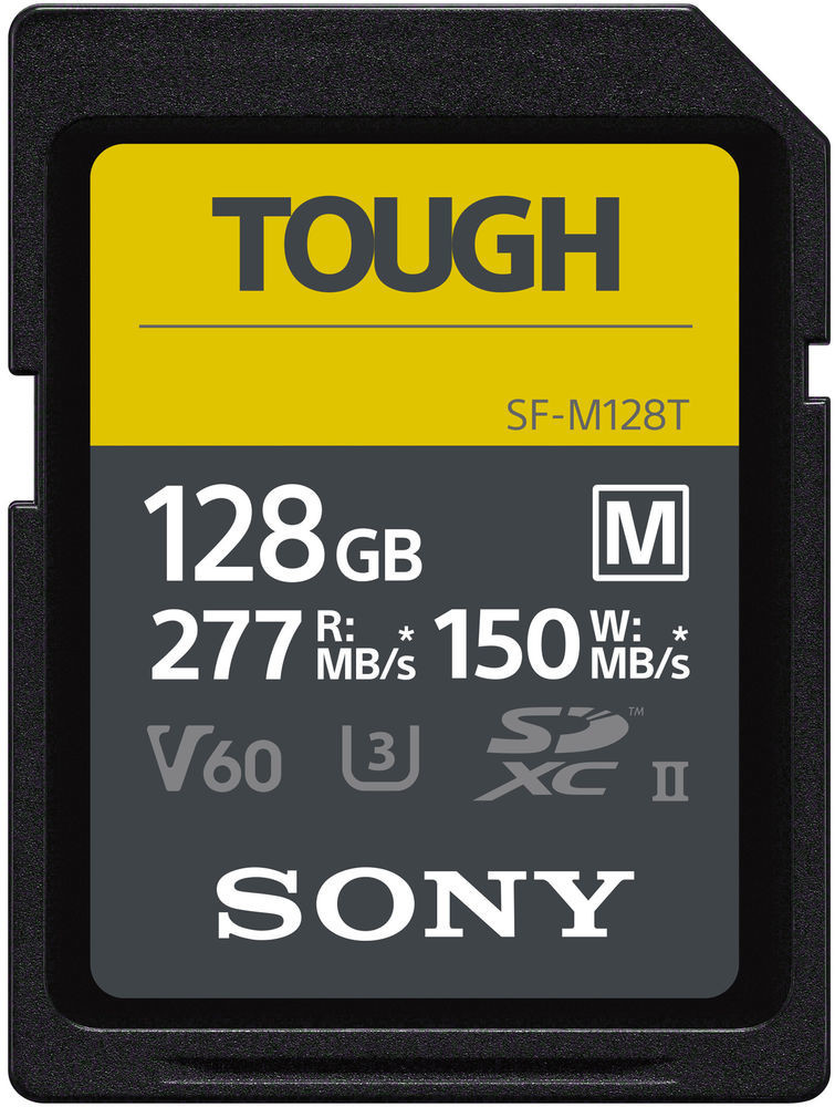 Sony SFM128T 8GB (SFM128T)