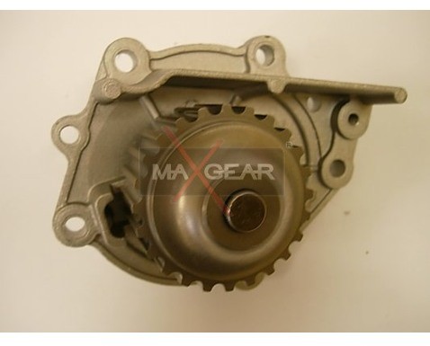 MAXGEAR Pompa wodna 47-0166