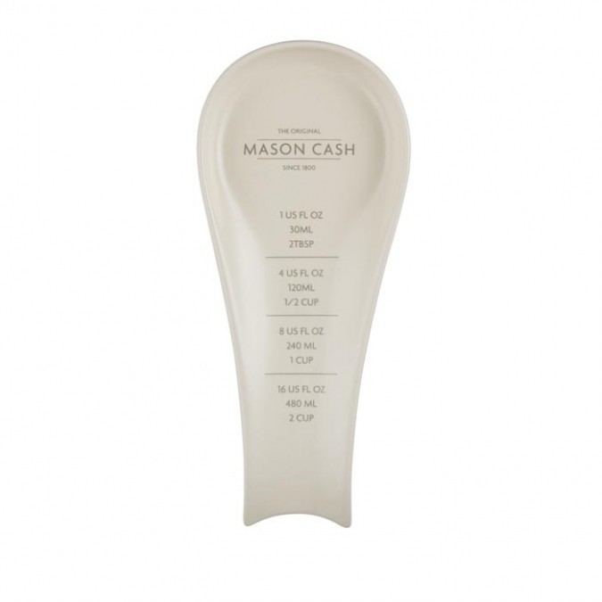 Mason Cash Mason Cash - Innovative Kitchen Podstawka pod łyżkę  długość: 25 cm 2008.190