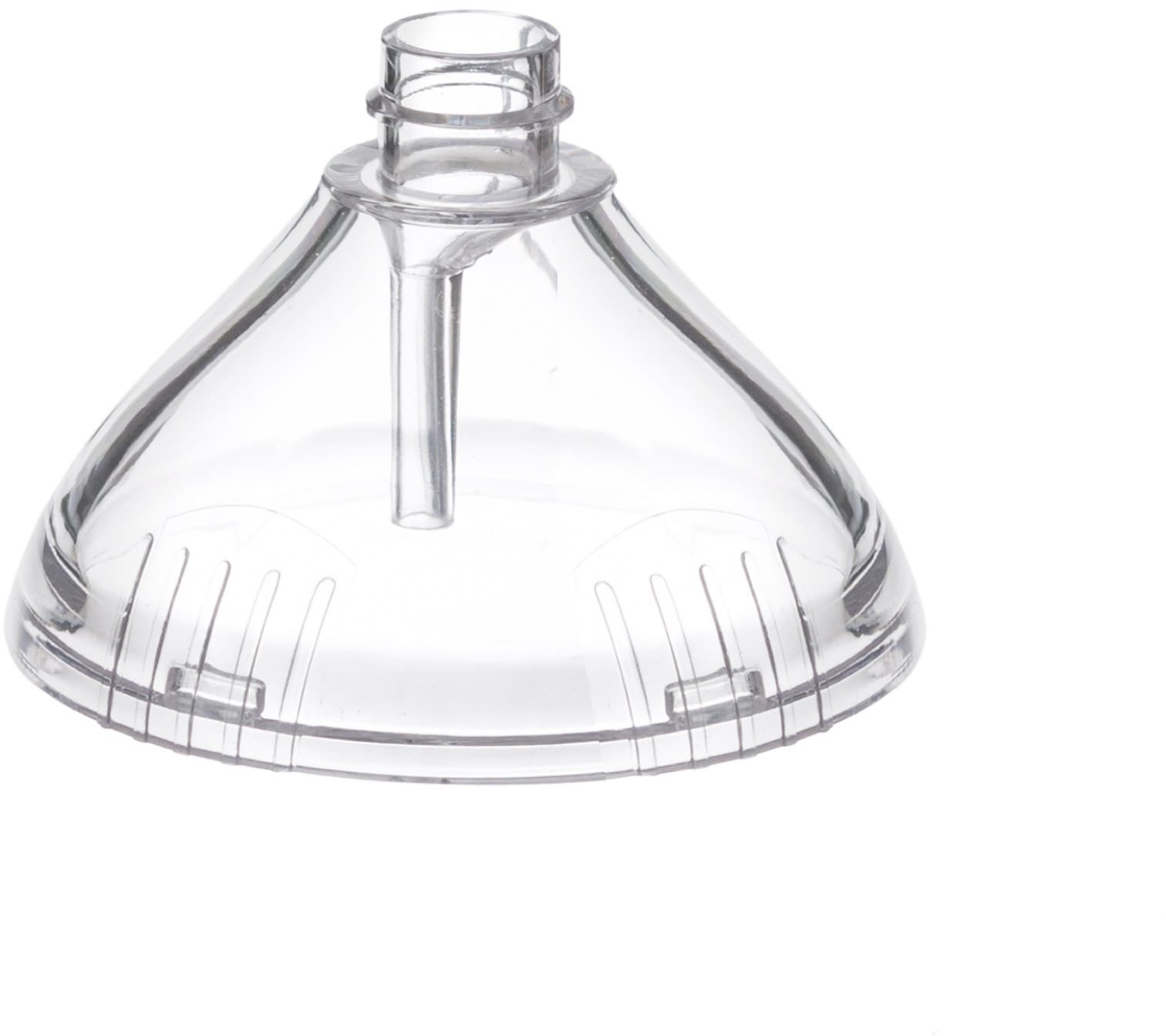 VITAMMY Transparent cup  do aspiratora VITAMMY Colibri Wymienny przeźroczysty element TOW011445