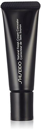 Shiseido Natural wykończenie Cream Concealer 12185