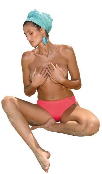 Marko Evenia Flamingo M-07 (3) figi brazylijskie