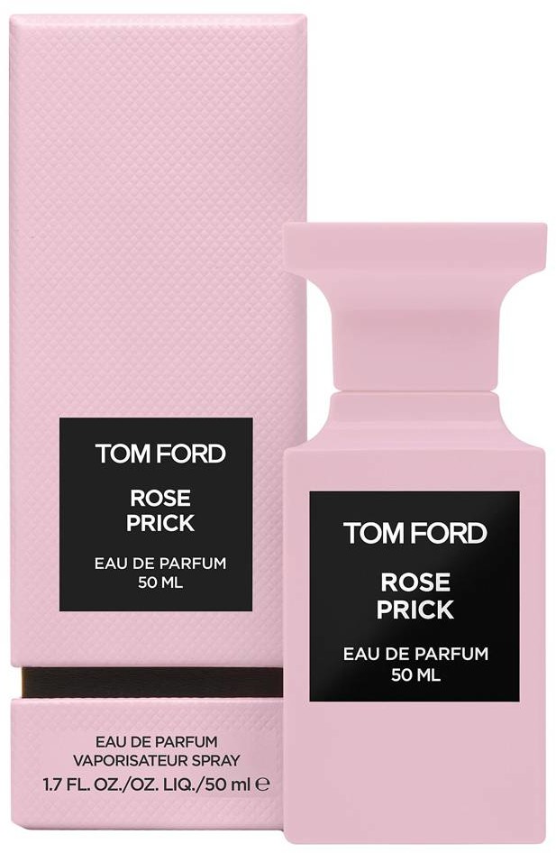 Tom Ford Rose Prick Edp 50ml 93464-uniw
