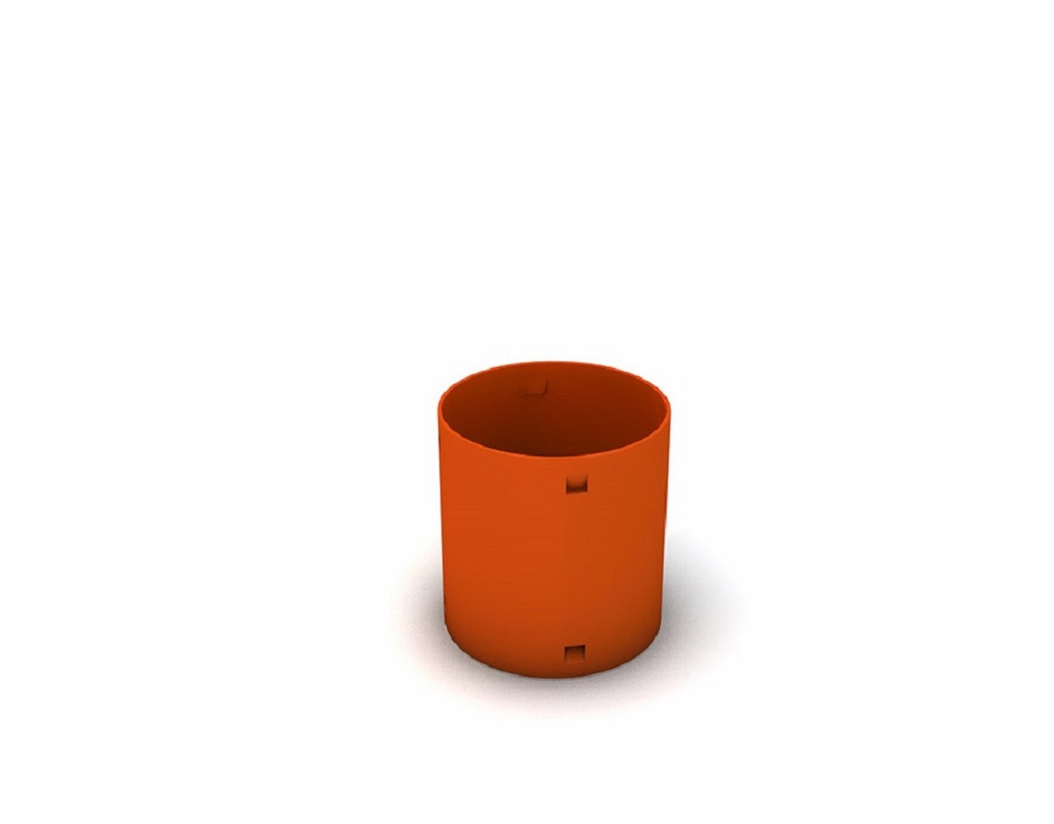 Scala Mufa drenarska DN 100