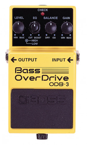 BOSS ODB-3