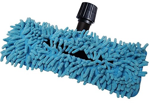 Thomas Hossi's Wholesale Mop z mikrofibry mop zastępczy do twardych podłóg pasuje do TWIN TT Aquafilter SAUGFLAUSCHITUCH-03826