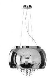 DomenoLED DomenoLED LUSTRO 519 lampa wisząca 40W/G9 519