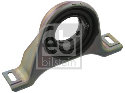 FEBI Łożysko, cenralne łożysko wału napędowego FEBI 34037