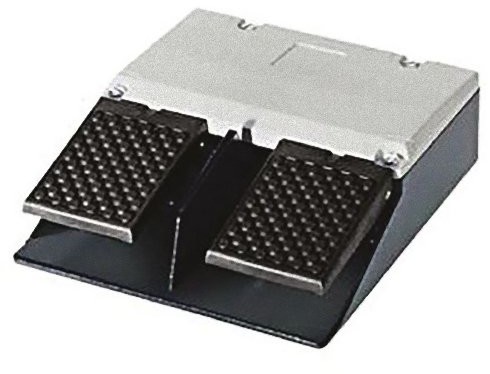 Siemens Taster Pedal bipedal kabli zasilających sip65 nanc 3SE2932-0AB20
