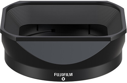 Fujifilm osłona przeciwsłoneczna LH-XF18 dla obiektywu Fujinon XF 18mm f/1.4 R LM WR)