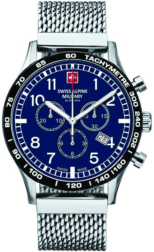 Swiss Alpine Military SAM1746.9135