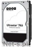 Western Digital western digital Dysk twardy ULTRASTAR 7K6 4TB 3,5 SATA 512E SE (0B36040)