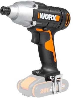 WORX Zakrętarka udarowa WORX WX291.9