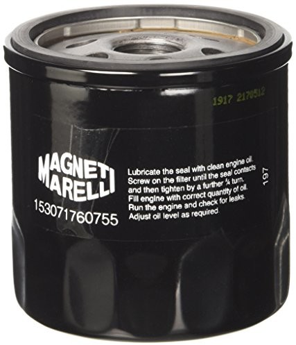 Magneti Marelli Magneti Marelli 04e115561 filtr z olejem 153071760755