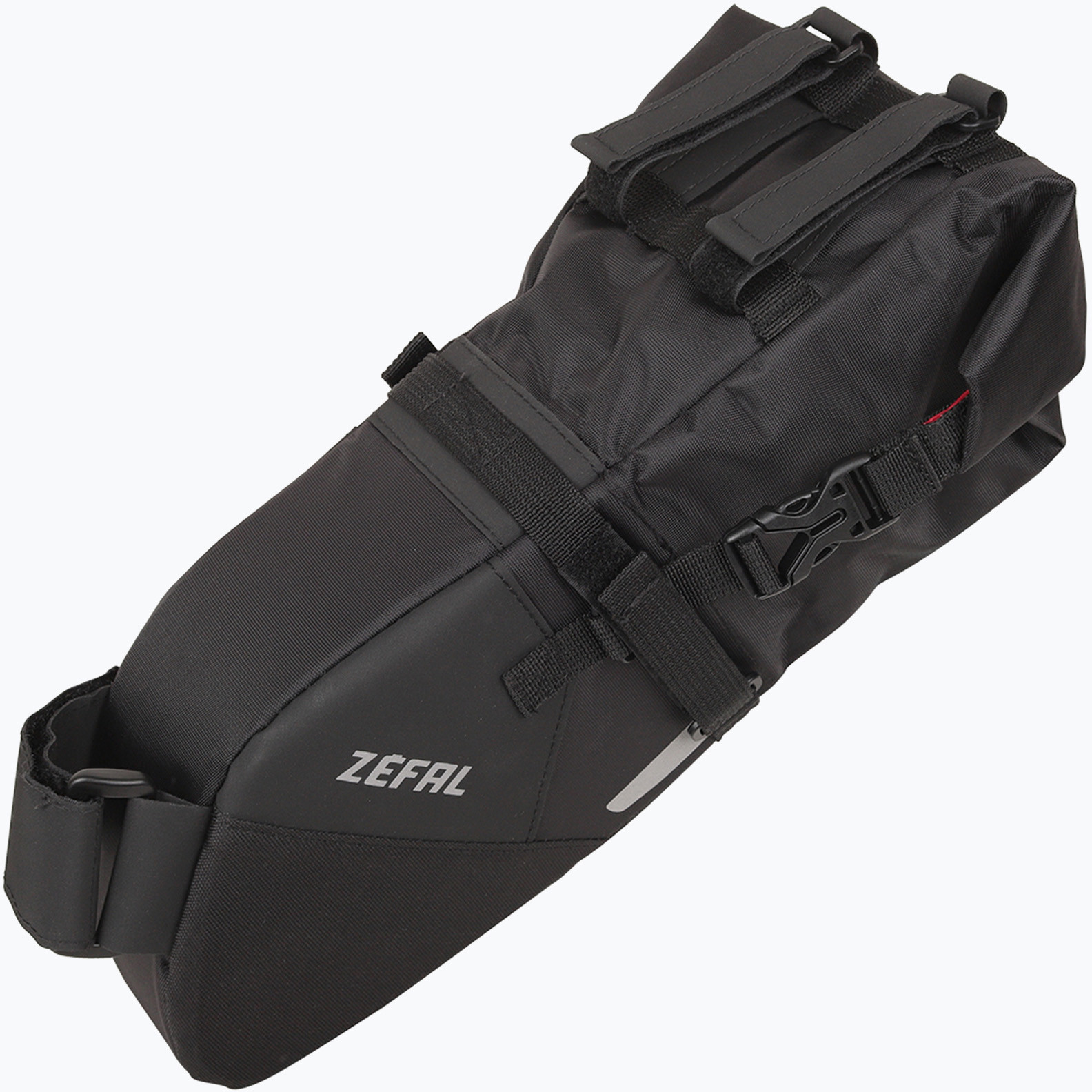 ZEFAL Torba Bikepacking Pod Siodło Z Adventure R5