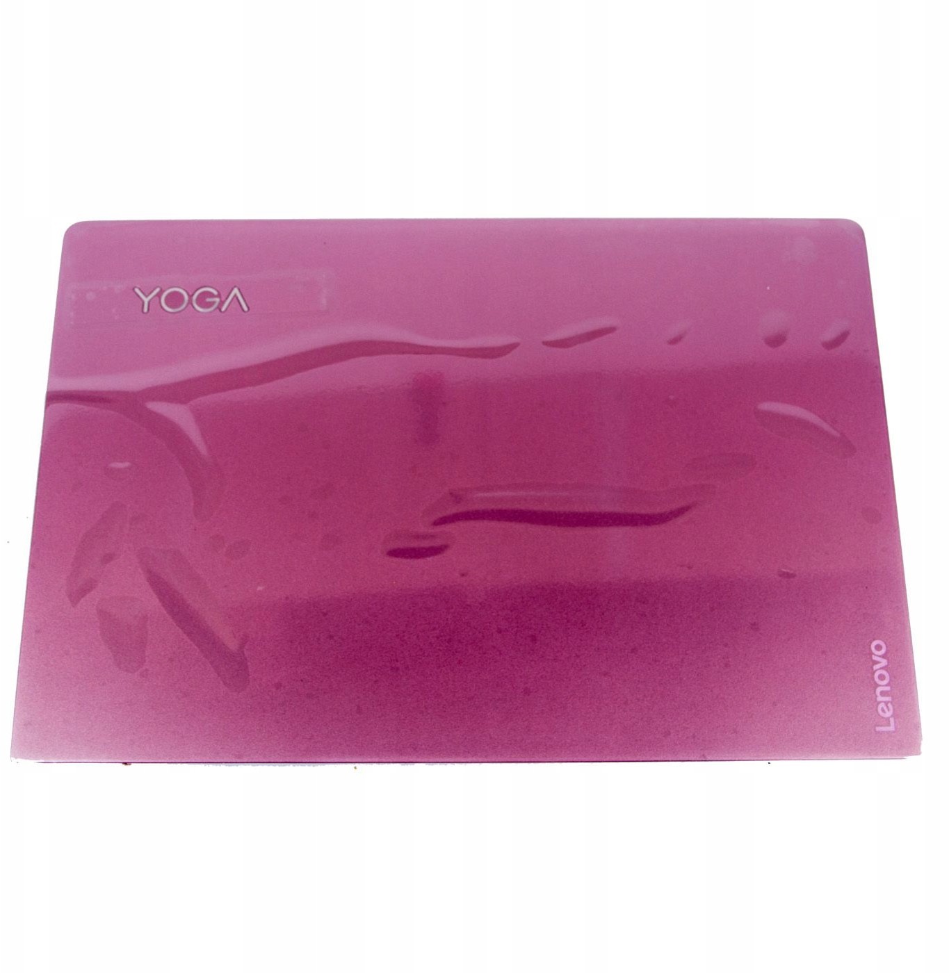 Lenovo Obudowa matrycy Yoga 4 Pro 900 13 róż pink