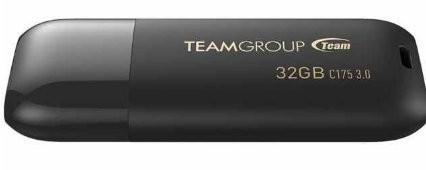 Team 17 Flash USB 3.1 128 GB Team c175 TC1753128GB01