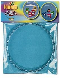 Hama 491  bugelperlen Mobile ring