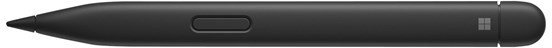 Microsoft Surface Slim Pen 2 - Rysik - 2 - Czarny 8WX-00002