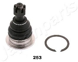 JAPANPARTS Przegub mocujący / prowadzący BJ-253
