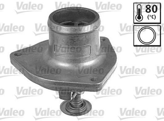 VALEO termostat 820979 820979