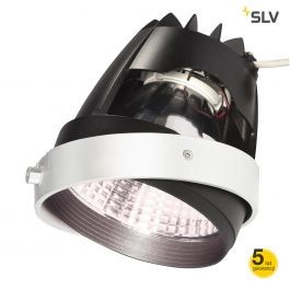 SLV SPOTLINE COB LED MODULE do AIXLIGHT PRO mat biała 12° CRI65+ 115211