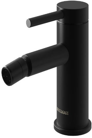 KOHLMAN bateria umywalkowa AXEL QB150AB czarny QB150AB