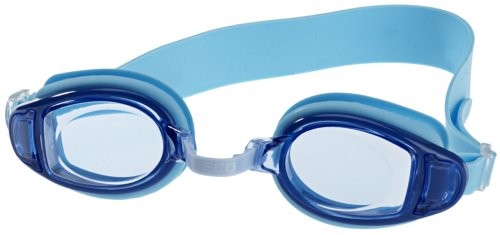 Beco 9927 kinderschwimmbrille (niebieski, żółty, czarny, różowy) 9927