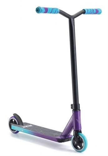 Blunt envy scooters One S3 2021 hulajnoga wyczynowa Purple Teal 9346705012810